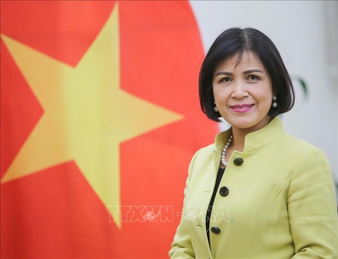 Vietnam aspires to gain experience in building circular economy